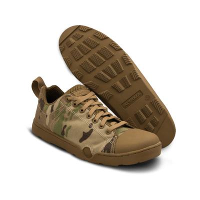 Altama Maritime Assault Low Boots MultiCam 13 335000GSA-13.0-R