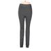 Lou & Grey for LOFT Casual Pants - High Rise: Gray Bottoms - Women's Size Medium