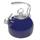 Chantal Classic 1.8 qt. Stainless Steel Whistling Stovetop Kettle Enameled in Blue | 9 H x 8.5 W x 7 D in | Wayfair 37-18S BL