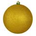 The Holiday Aisle® Holiday Décor Solid Ball Ornament Plastic | 10 H x 10 W x 10 D in | Wayfair B5E13332229E44A298B89B307617124D