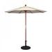 Joss & Main Manford Ausonio 7.5 x 7.5 Octagonal Market Umbrella | 97.5 H in | Wayfair 8E77858C6B1E4A55987FEEFC631731C2