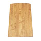 Blanco Diamond Alder Wood Cutting Board Wood in Brown | 11.25 W in | Wayfair 440231