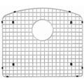 Blanco Diamond 20" L x 17" W Stainless Steel Sink Grid | 1.54 H in | Wayfair 221000