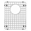 Blanco Precis 13.81" x 10.69" Sink Grid, Stainless Steel | 1.54 H in | Wayfair 221013