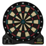 Fat Cat 727 Electronic Dartboard w/ Darts | 17 H x 16.4 W x 1.2 D in | Wayfair 42-1010