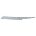Chroma Type 301 8.5" Bread Knife Stainless Steel/Metal in Gray | Wayfair P06