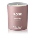 Miller Harris - Rose Scented Kerzen 220 g