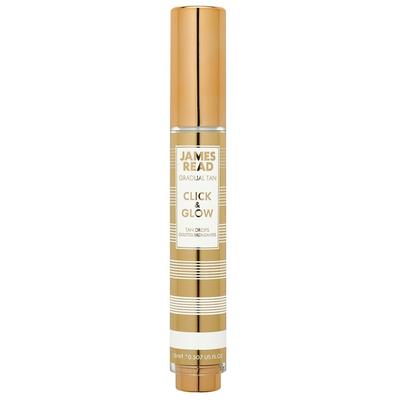 James Read Self Tan Click & Glow Selbstbräuner 15 ml Image