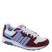 K-Swiss SI-18 Rannell - Mens 7.5 Burgundy Sneaker Medium