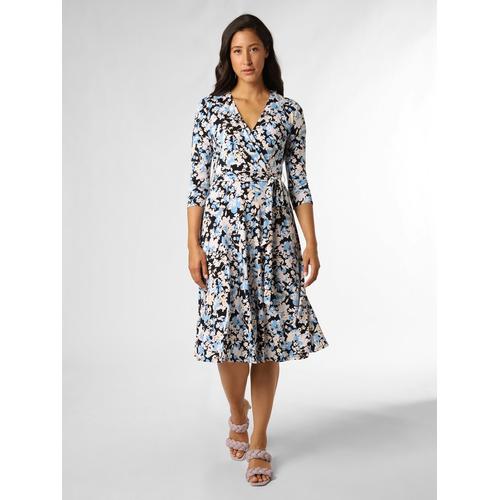 Apriori Kleid Damen blau, 38