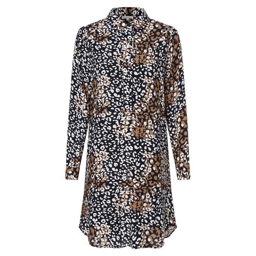 Apriori Kleid Damen marine, 36