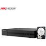 Dvr 32 kanäle hybrid Hikvision cloud hdcvi ahd tvi cvbs ip hd 1 tb