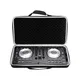 LTGEM Case for Pioneer DJ DDJ SB3/DDJ SB2/DDJ 400/DDJ FLX4 DJ Controller DDJ-RB Performance DJ