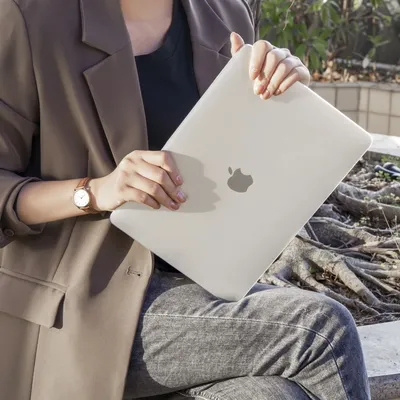 2025 Soft Cover For Macbook Air M4 Case 13.6 15 inch Funda Macbook Pro 13 Case M1 2020 Macbook Pro 14 Case M3 M2 Laptop Case