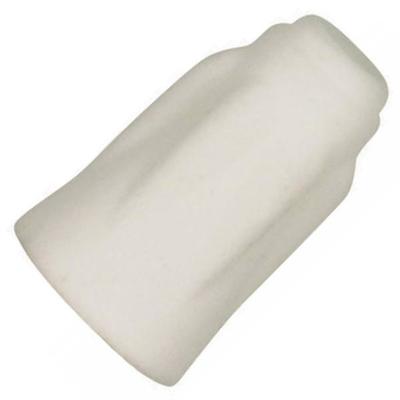 Satco 91311 - Small High Heat Porcelain Wire Connector (90-1311)