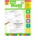 Evan-Moor Daily Math Practice Grade 3 Book | 8.5 H x 11 W x 0.38 D in | Wayfair EMC752