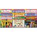 Creative Teaching Press Character Education Book | 9 H x 6.25 W x 0.75 D in | Wayfair CTP3148