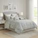 Harbor House Chelsea Cotton Lumbar Pillow Polyester/Polyfill/Cotton | 12 H x 18 W x 5 D in | Wayfair HH30-255
