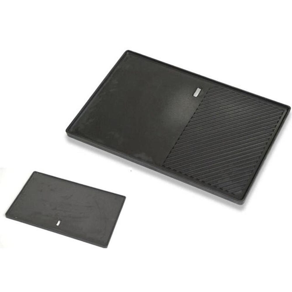 CHEFGASTRO BBQ Steakplatte Wendeplatte | 40x48,5cm Image