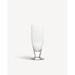 Kosta Boda Line 10 oz. Drinking Glass Glass | 7.5 H x 2.75 W in | Wayfair 7021512