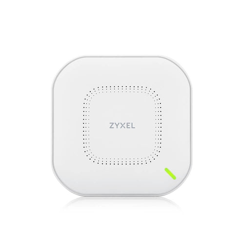 Zyxel NWA110AX WiFi 6 Access Point 802.11ax PoE+ Image