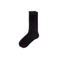 Women's Lightweight Calf Socks - Black - Small - Bombas