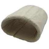 KatKabin by Brinsea Winter Warmer Portable Outdoor Accessory Cat Bed Fleece | 1 H x 17 W in | Wayfair KKZWW