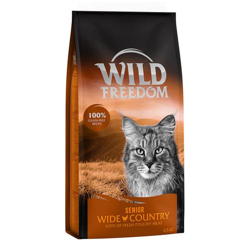 Wild Freedom Senior 