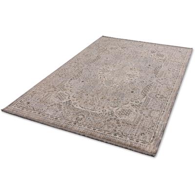 Teppich ASTRA "Sarezzo 231", beige, B:133cm H:6mm L:190cm, Kunstfaser, Teppiche, Kurzflor, Orient Optik, Wohnzimmer, Schlafzimmer Image