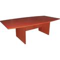 Lorell Essentials Series Conference Table Base 28"H | 28 H in | Wayfair 69121