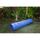 Pacific Play Tents Institutional Play Tunnel w/ Carrying Bag Polyester in Blue | 108 H x 22 W x 22 D in | Wayfair 20513