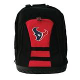 MOJO Houston Texans Backpack Tool Bag