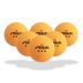 STIGA Three Star Table Tennis Balls | 1.57 W in | Wayfair T1433