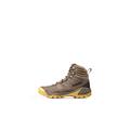 Mammut Sapuen High GTX Hiking Shoes - Mens Wren/Amber Green US 7.5 3030-04241-7499-1065