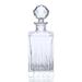 Reed & Barton Soho 26 oz. Whiskey Decanter Crystal | Wayfair 2989-268