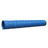 Pacific Play Tents Institutional Play Tunnel w/ Carrying Bag Polyester in Blue | 24 H x 24 W x 180 D in | Wayfair 90005