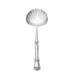 Towle Silversmiths Old Master Shell Server Spoon HH Sterling Silver/Sterling Silver Flatware in Gray | Wayfair T033984