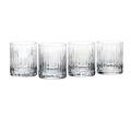 Reed & Barton Soho 20.86 oz. Lead Crystal Whiskey Glass Crystal | 3.87 H x 3.25 W in | Wayfair 2989-4282