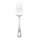 Towle Silversmiths Towle Old Master Cold Meat Fork, One Size, Silver Sterling Silver/Sterling Silver Flatware in Gray | Wayfair T033710