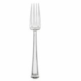 Tuttle la Preference Sterling Pantheon Dinner Fork Sterling Silver in Gray | Wayfair W216701