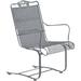 Woodard Briarwood High Back Patio Dining Chair | 38.9 H x 27 W x 27 D in | Wayfair 400018-48