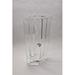 Womar Glass Precious Stone Oxide Series Vase Glass | 12 H x 8 W x 6 D in | Wayfair GD096P21