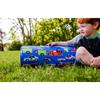 Wildkin Olive Heroes Nap Mat Fabric in Blue | 20 W x 50 D in | Wayfair 28111