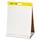 Post-it&reg; Self-Stick Tabletop Easel Accessories | 27.4 H x 20 W x 0.5 D in | Wayfair MMM563R