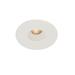 WAC Lighting LEDme® Round Open 1.25" LED Recessed Trim in White | 3.125 H x 24.5 W in | Wayfair HR-LED211E-C-WT