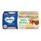 Mellin Omogeneizzato Pollo Vitello Con Verdure 2 X 80 G 2x80 g Pappa