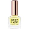 Herzlack - HERZLACK Nagellack Nr. 186 - Sonnendurst 11 ml Nr. 186 - SONNENDURST