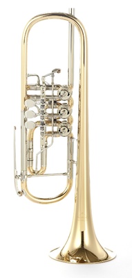 Miraphone 11 1100 A100 Trumpet
