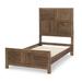 Sand & Stable™ Baby & Kids Halley Footboard, Wood | 18 H x 41 W x 2 D in | Wayfair E25E6E625D4B401793A4F1620517529F