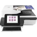 HP Scanjet Enterprise Flow N9120 fn2 Flatbed & ADF scanner 600 x 600 DPI A3 Black White